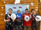 12 июня в нашей стране отмечается один важнейших праздников - День России