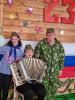23 февраля в нашей стране отмечали замечательный праздник - День защитника Отечества. Достойно отметили этот праздник и в нашем интернате