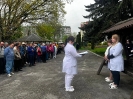 27.04.2026г. Была проведена учебная эвакуация получателей социальных услуг и работников ГКУ «НПНИ» МТ и СЗ КБР.