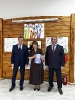28.04.2026г. В ГКУ «НПНИ» прошло собрание, приуроченное Всемирному дню охраны труда.