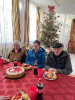  30.12.2022. Прошло чествование именинников, родившихся в декабре месяце