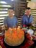 31.08.2023. Прошло чествование наших замечательных подопечных, которые родились в августе месяце!