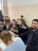 Студенты Медицинского Колледжа «Призвание» и Медицинского Института «Астра-Сфера» организовали благотворительную акцию в ГКУ «Нальчикский психоневрологический интернат» Министерства труда и социальной защиты Кабардино-Балкарской Республики.