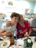 Отметили день рождения рожденных в мае месяце