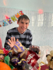 Прошло чествование именинников родившихся в марте месяце.