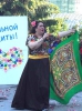 В ГКУ «НПНИ» праздновали день сотрудник социальной защиты