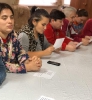 В ГКУ «НПНИ» прошел конкурс чтецов «Годы молодые»