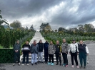 Жильцы нашего интерната посетили Нальчикский городской зоопарк. 