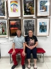 Музей Ткаченко чудесное место, которое наши получатели социальных услуг любят посещать
