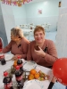 В ГКУ «НПНИ» поздравляли получателей социальных услуг, которые родились в январе месяце