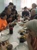 В ГКУ «НПНИ» чествовали получателей социальных услуг, которые родились в феврале месяце