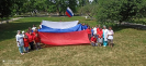 День России — праздник любви и уважения к Родине, символ национального единства