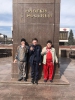 Для получателей социальных услуг ГКУ «НПНИ» была проведена обзорная экскурсия по городу Нальчик