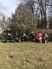 Для получателей социальных услуг ГКУ «НПНИ» была проведена обзорная экскурсия по городу Нальчик