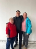 В ГКУ «НПНИ» приехали давно полюбившиеся нашим ребятам исполнители песен ДК г. Чегем.