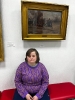 В музее изобразительных искусств имени А.Л. Ткаченко прошла замечательная выставка, «Героям великих побед посвящается»