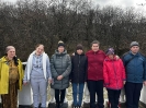 Одним из самых любимых мест для прогулки получателей социальных услуг ГКУ «НПНИ» МТиСЗ КБР является парк Атажукинский.
