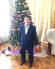 В ГКУ «НПНИ»по старой доброй традиции для получателей социальных услуг состоялся новогодний праздник, организованный силами самих ребят и сотрудников интерната.