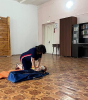 Центром дополнительного обучения ЦДПОиП ГКУ «КБ АСС» было проведено обучение работников ГКУ «НПНИ» МТиСЗ КБР по теме «Оказание первой помощи пострадавшим»