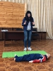 Сотрудники ГКУ «НПНИ» прошли успешно обучение, по направлению «Оказание первой помощи гражданам при несчастных случаях, угрожающих жизни и здоровью человека» в центре по ГО и ЧС КБР